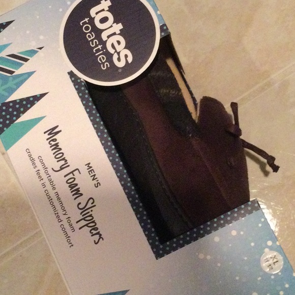 New Memory foam slippers for men - Picture 4 of 6